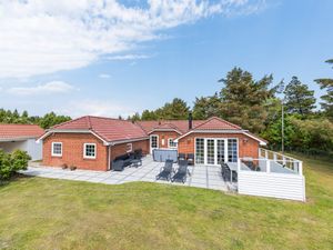 Ferienhaus für 8 Personen (165 m&sup2;) in Blåvand