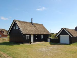 Ferienhaus für 6 Personen (93 m²) in Blåvand