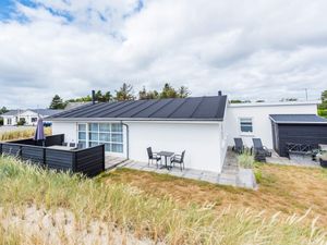 Ferienhaus für 6 Personen (124 m²) in Blåvand