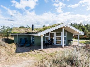 Ferienhaus für 6 Personen (107 m&sup2;) in Blåvand