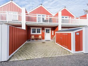 Ferienhaus für 6 Personen (92 m²) in Blåvand