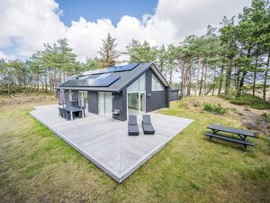 Ferienhaus für 6 Personen (105 m&sup2;) in Blåvand