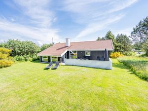 Ferienhaus für 10 Personen (116 m&sup2;) in Blåvand