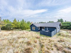 Ferienhaus für 6 Personen (67 m&sup2;) in Blåvand