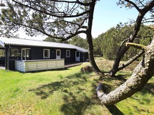 Ferienhaus für 6 Personen (75 m²) in Blåvand