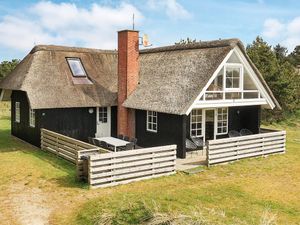 Ferienhaus für 10 Personen (185 m²) in Blåvand