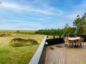 Ferienhaus für 4 Personen (60 m²) in Blåvand