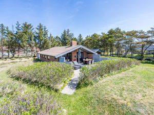 Ferienhaus für 5 Personen (80 m&sup2;) in Blåvand