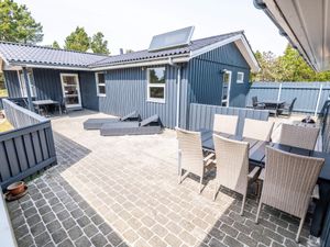 Ferienhaus für 6 Personen (80 m²) in Blåvand