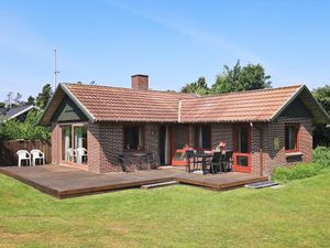 Ferienhaus für 4 Personen (61 m&sup2;) in Blåvand