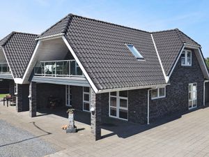 Ferienhaus für 6 Personen (146 m²) in Blåvand