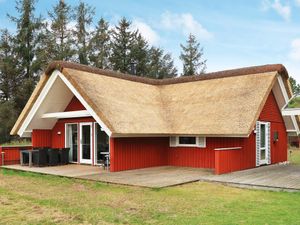 Ferienhaus für 6 Personen (78 m²) in Blåvand