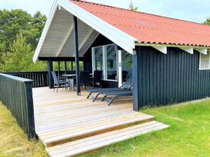 Ferienhaus für 5 Personen (65 m&sup2;) in Blåvand