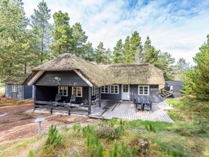 Ferienhaus für 6 Personen (68 m&sup2;) in Blåvand