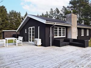 Ferienhaus für 6 Personen (80 m&sup2;) in Blåvand