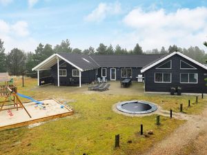 Ferienhaus für 22 Personen (256 m²) in Blåvand