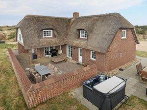 Ferienhaus für 12 Personen (243 m&sup2;) in Blåvand