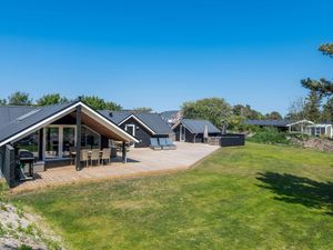 Ferienhaus für 8 Personen (132 m²) in Blåvand