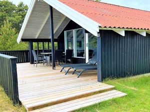 Ferienhaus für 5 Personen (65 m²) in Blåvand