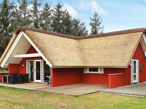 Ferienhaus für 6 Personen (78 m²) in Blåvand