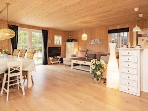 Ferienhaus für 6 Personen (80 m&sup2;) in Blåvand