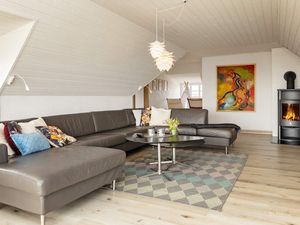 Ferienhaus für 12 Personen (243 m²) in Blåvand