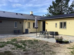 Ferienhaus für 8 Personen (135 m²) in Blåvand