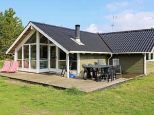 Ferienhaus für 7 Personen (86 m&sup2;) in Blåvand