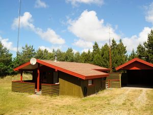 Ferienhaus für 6 Personen (64 m&sup2;) in Blåvand