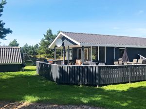 Ferienhaus für 6 Personen (108 m²) in Blåvand