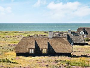 Ferienhaus für 6 Personen (96 m²) in Blåvand