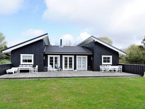 Ferienhaus für 8 Personen (137 m²) in Blåvand