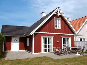 Ferienhaus für 6 Personen (124 m&sup2;) in Blåvand