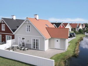 Ferienhaus für 4 Personen (95 m²) in Blåvand