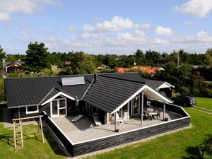 Ferienhaus für 8 Personen (150 m&sup2;) in Blåvand