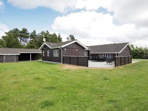 Ferienhaus für 8 Personen (150 m²) in Blåvand