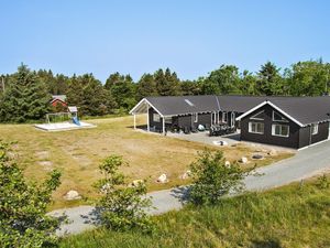 Ferienhaus für 24 Personen (350 m²) in Blåvand