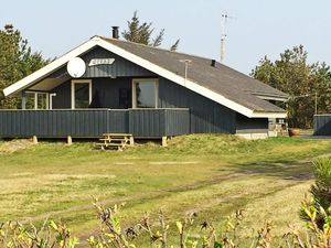 Ferienhaus für 5 Personen (90 m²) in Blåvand