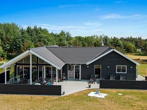 Ferienhaus für 18 Personen (212 m²) in Blåvand