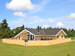 Ferienhaus für 8 Personen (103 m&sup2;) in Blåvand