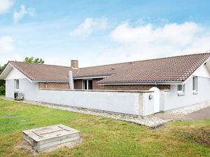 Ferienhaus für 10 Personen (182 m²) in Blåvand