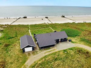 Ferienhaus für 6 Personen (117 m&sup2;) in Blåvand