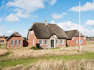 Ferienhaus für 10 Personen (248 m&sup2;) in Blåvand