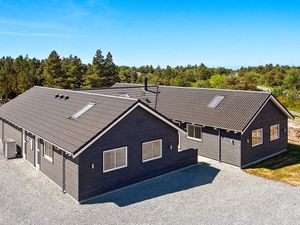 Ferienhaus für 16 Personen (270 m&sup2;) in Blåvand
