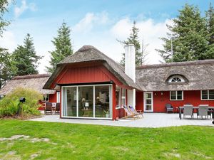 Ferienhaus für 8 Personen (108 m²) in Blåvand