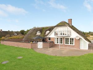 Ferienhaus für 12 Personen (294 m²) in Blåvand