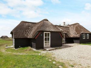 Ferienhaus für 10 Personen (170 m²) in Blåvand