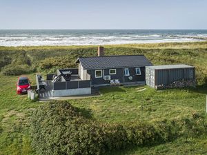 Ferienhaus für 4 Personen (50 m²) in Blåvand