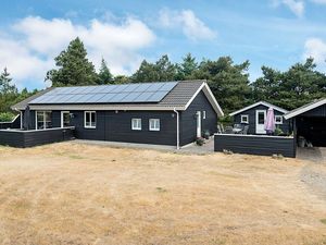 Ferienhaus für 7 Personen (98 m²) in Blåvand