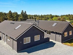 Ferienhaus für 16 Personen (270 m²) in Blåvand